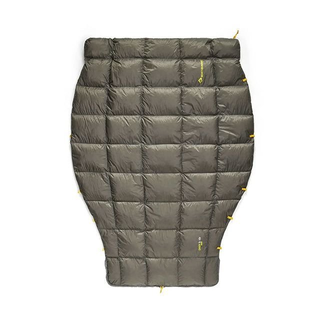 【シートゥサミット/SEA TO SUMMIT / GOODS】のSEA TO SUMMIT シートゥサミット エンバー7C レギュラー インテリア・キッズ・メンズ・レディースファッション・服の通販 founy(ファニー) https://founy.com/ コンパクト Compact, Small Size ダウン Down, Puffer ライニング Inner Lining, Inner Fabric, Lined ループ Loop, Loop Knit レギュラー Regular, Standard Fit 軽量 Lightweight, Ultra Light ホーム・キャンプ・アウトドア・お取り寄せ Home Living / Home & Lifestyle / Camping Gear / Outdoor Camping キャンプ用品・アウトドア
 Camping Gear & Outdoor Supplies その他 雑貨 小物 Camping Tools |ID: prp329100004709637 ipo3291000000034018598