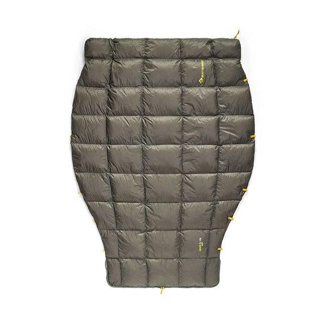 【シートゥサミット/SEA TO SUMMIT / GOODS】のSEA TO SUMMIT シートゥサミット エンバー7C レギュラー インテリア・キッズ・メンズ・レディースファッション・服の通販 founy(ファニー) https://founy.com/ コンパクト Compact, Small Size ダウン Down, Puffer ライニング Inner Lining, Inner Fabric, Lined ループ Loop, Loop Knit レギュラー Regular, Standard Fit 軽量 Lightweight, Ultra Light ホーム・キャンプ・アウトドア・お取り寄せ Home Living / Home & Lifestyle / Camping Gear / Outdoor Camping キャンプ用品・アウトドア
 Camping Gear & Outdoor Supplies その他 雑貨 小物 Camping Tools |ID: prp329100004709637 ipo3291000000035731869