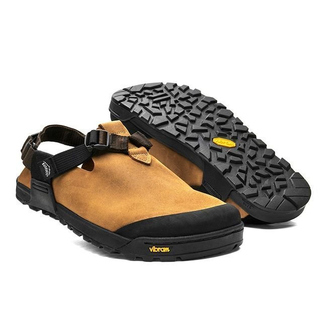 【ベッドロックサンダル/BEDROCK SANDALS / MEN】のBEDROCK SANDALS ベッドロックサンダル マウンテンクロッグヌバックレザー 人気、トレンドファッション・服の通販 founy(ファニー) 　ファッション　Fashion　メンズファッション　Fashion for Men　サンダル　Sandals, Summer Shoes　 other-1|ID: prp329100004710970 ipo3291000000034093175