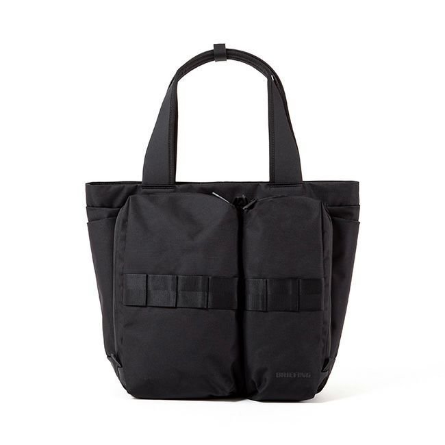 【ブリーフィング/BRIEFING】のBRIEFING ブリーフィング SWトールトート 人気、トレンドファッション・服の通販 founy(ファニー) 　ファッション　Fashion　レディースファッション　Fashion for Women　バッグ　Bags　 other-1|ID: prp329100004710979 ipo3291000000034029397