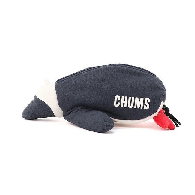 【チャムス/CHUMS】のCHUMS チャムス ライイングブービーポーチ 人気、トレンドファッション・服の通販 founy(ファニー) ファッション Fashion レディースファッション Fashion for Women ポーチ&ミニバッグ Pouches & Mini Bags おすすめ Recommended / Our Picks ギフト プレゼント Gift / Present プリント Print, Printed Pattern モチーフ Motif, Design Theme other-1|ID: prp329100004710981 ipo3291000000034029403