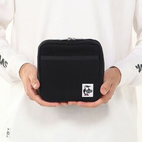 【チャムス/CHUMS】のCHUMS チャムス スクエアスタンドポーチスウェット 人気、トレンドファッション・服の通販 founy(ファニー) ファッション Fashion レディースファッション Fashion for Women トップス・カットソー Cut & Sew Tops レディースパーカー・カジュアルフーディー Casual Hoodies & Sweatshirts スウェット・クルーネックトップス Sweatshirts & Crewnecks / Relaxed Fit Sweat Tops ポーチ&ミニバッグ Pouches & Mini Bags スクエア Square, Square Shape トラベル Travel, Travel Gear フロント Front, Front Design ポケット Pocket, Pocket Detail ポーチ Pouch, Small Case メッシュ Mesh, Net Fabric レース Lace, Lace Fabric |ID:prp329100004710982