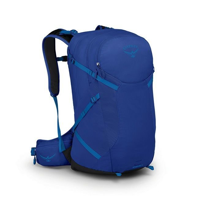 【オスプレー/Osprey】のOSPREY オスプレー スポーツライト25 インテリア・キッズ・メンズ・レディースファッション・服の通販 founy(ファニー) https://founy.com/ ファッション Fashion レディースファッション Fashion for Women スポーツウェア Functional & Stylish Sportswear スポーツ Sports, Activewear フロント Front, Front Design ボトム Bottoms, Lower Wear ポケット Pocket, Pocket Detail メッシュ Mesh, Net Fabric |ID: prp329100004710985 ipo3291000000034029410