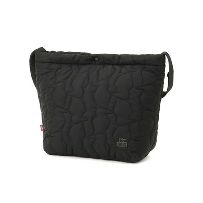 【チャムス/CHUMS】のCHUMS チャムス ブービーステッチショルダーバッグ インテリア・キッズ・メンズ・レディースファッション・服の通販 founy(ファニー) https://founy.com/ ファッション Fashion レディースファッション Fashion for Women バッグ Bags オレンジ Orange ラップ Wrap, Wrap Design |ID: prp329100004710992 ipo3291000000034029425