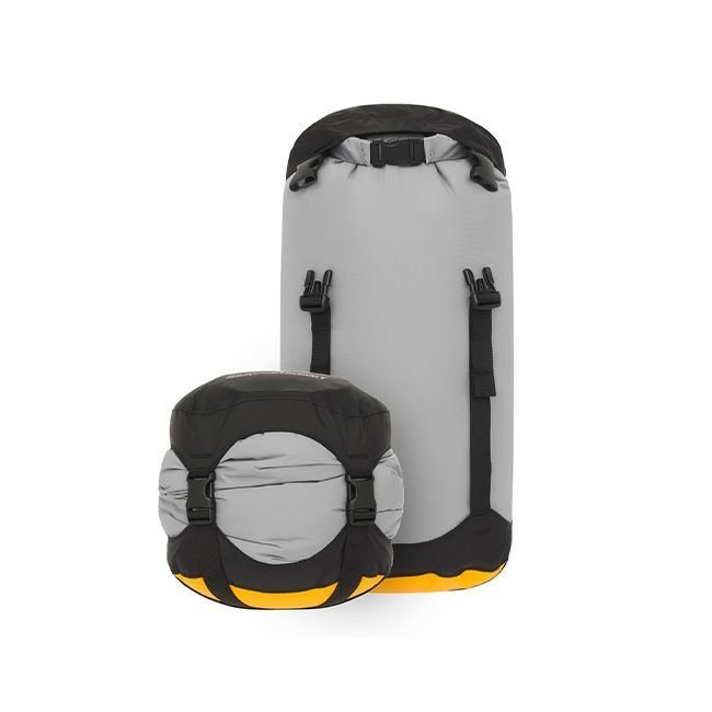 【シートゥサミット/SEA TO SUMMIT】のSEA TO SUMMIT シートゥサミット EVACコンプレッションドライバッグ8L インテリア・キッズ・メンズ・レディースファッション・服の通販 founy(ファニー) https://founy.com/ ファッション Fashion レディースファッション Fashion for Women ハイライズ High Rise, High Waist |ID: prp329100004710994 ipo3291000000034029444