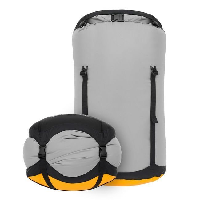 【シートゥサミット/SEA TO SUMMIT】のSEA TO SUMMIT シートゥサミット EVACコンプレッションドライバッグ35L インテリア・キッズ・メンズ・レディースファッション・服の通販 founy(ファニー) https://founy.com/ ファッション Fashion レディースファッション Fashion for Women ハイライズ High Rise, High Waist |ID: prp329100004710997 ipo3291000000034029449