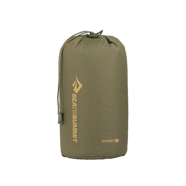 【シートゥサミット/SEA TO SUMMIT】のSEA TO SUMMIT シートゥサミット ライトウェイトスタッフサック5L 人気、トレンドファッション・服の通販 founy(ファニー) ファッション Fashion レディースファッション Fashion for Women ドローコード Drawcord, Drawstring Cord other-1|ID: prp329100004711005 ipo3291000000034029461