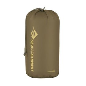 【シートゥサミット/SEA TO SUMMIT】のSEA TO SUMMIT シートゥサミット ライトウェイトスタッフサック13L 人気、トレンドファッション・服の通販 founy(ファニー) ファッション Fashion レディースファッション Fashion for Women ドローコード Drawcord, Drawstring Cord |ID:prp329100004711007