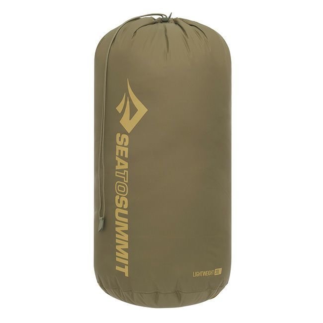 【シートゥサミット/SEA TO SUMMIT】のSEA TO SUMMIT シートゥサミット ライトウェイトスタッフサック30L インテリア・キッズ・メンズ・レディースファッション・服の通販 founy(ファニー) https://founy.com/ ファッション Fashion レディースファッション Fashion for Women ドローコード Drawcord, Drawstring Cord |ID: prp329100004711009 ipo3291000000034029469