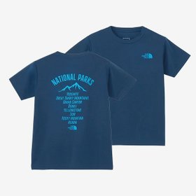 【ザ ノース フェイス/THE NORTH FACE / KIDS】のTHE NORTH FACE ノースフェイス S/S TNFバグフリーグラフィックTee【キッズ】 人気、トレンドファッション・服の通販 founy(ファニー) ファッション Fashion キッズファッション Fashion for Kids フェイス Face, Facial Design 夏 Summer S/S・春夏 SS, Spring/Summer, Warm Season |ID:prp329100004711018