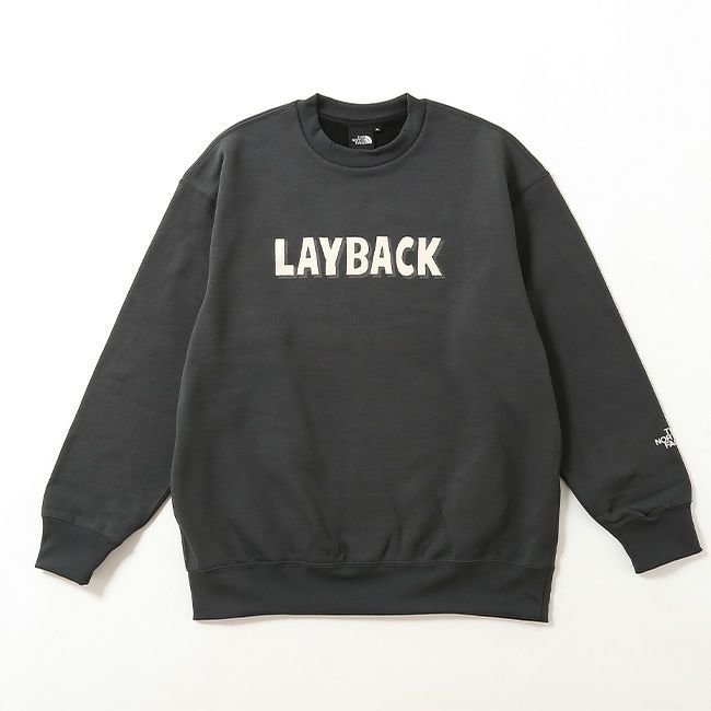 【ザ ノース フェイス/THE NORTH FACE】のTHE NORTH FACE ノースフェイス レイバッククルー ユニセックス 人気、トレンドファッション・服の通販 founy(ファニー) 　ファッション　Fashion　レディースファッション　Fashion for Women　バッグ　Bags　フェイス　Face, Facial Design　 other-1|ID: prp329100004711030 ipo3291000000034029511