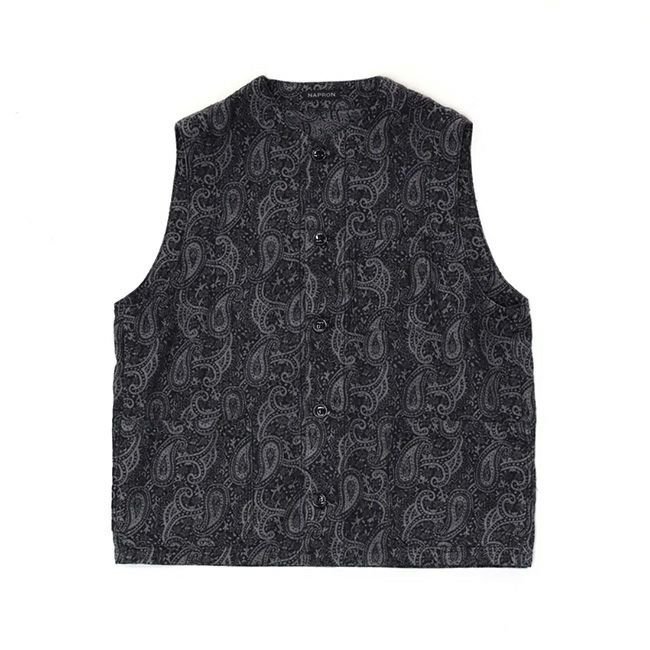 【ナプロン/NAPRON】のNAPRON ナプロン ライナーベスト 人気、トレンドファッション・服の通販 founy(ファニー) 　ファッション　Fashion　レディースファッション　Fashion for Women　アウター　Coat / Outerwear Collection　トップス・カットソー　Cut & Sew Tops　ベスト&ジレ / 重ね着スタイル　Vests & Gilets　タンブラー　Tumbler, Travel Mug　ベスト　Vest, Waistcoat　ライナー　Liner, Inner Layer　 other-1|ID: prp329100004711033 ipo3291000000034029514