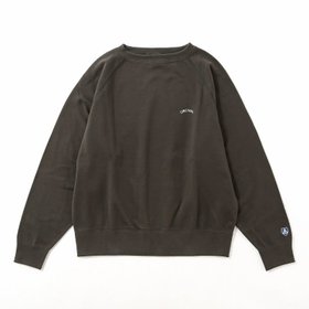 【オーシバル/ORCIVAL / MEN】のORCIVAL オーシバル ボートネックプルオーバー ライトフレンチテリー メンズ 人気、トレンドファッション・服の通販 founy(ファニー) ファッション Fashion メンズファッション Fashion for Men トップス・カットソー Cut & Sew Tops スウェット / スエット Sweatshirt, Sweatwear メンズ Men's, Menswear |ID:prp329100004711034