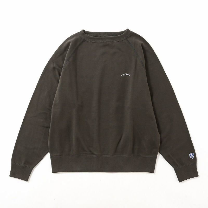 【オーシバル/ORCIVAL / MEN】のORCIVAL オーシバル ボートネックプルオーバー ライトフレンチテリー メンズ 人気、トレンドファッション・服の通販 founy(ファニー) 　ファッション　Fashion　メンズファッション　Fashion for Men　トップス・カットソー　Cut & Sew Tops　スウェット / スエット　Sweatshirt, Sweatwear　メンズ　Men's, Menswear　 other-1|ID: prp329100004711034 ipo3291000000034029515