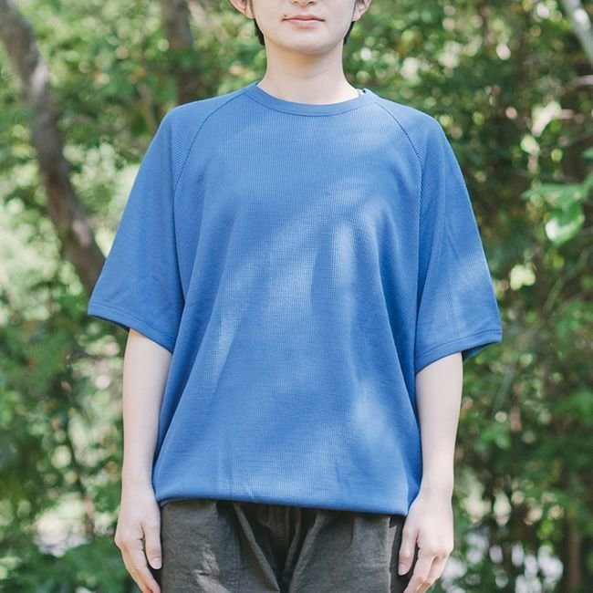 【その他のブランド/Other】のPAPERSKY WEAR×一二 ペーパースカイウェア×一二 ドゥモアウィズレス ショートスリーブ インテリア・キッズ・メンズ・レディースファッション・服の通販 founy(ファニー) https://founy.com/ ファッション Fashion メンズファッション Fashion for Men オレンジ Orange ショート Short, Short Length スリーブ Sleeve, Long Sleeve / Short Sleeve |ID: prp329100004711035 ipo3291000000035731662