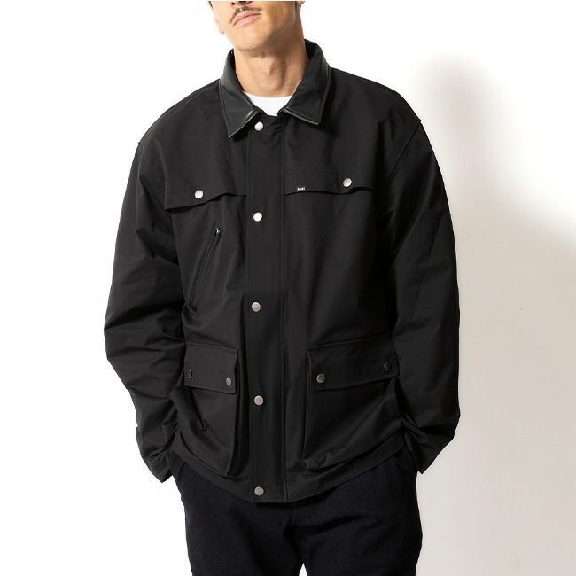 【ロアーク リバイバル/ROARK REVIVAL / MEN】のROARK REVIVAL ロアークリバイバル ウェイポイントジャケット 人気、トレンドファッション・服の通販 founy(ファニー) 　ファッション　Fashion　メンズファッション　Fashion for Men　 other-1|ID: prp329100004711039 ipo3291000000034029520