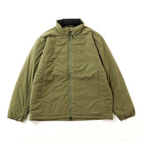 【スノーピーク/SNOW PEAK】のsnow peak スノーピーク ニュースタンダードパディッドジャケット 人気、トレンドファッション・服の通販 founy(ファニー) ファッション Fashion レディースファッション Fashion for Women アウター Coat / Outerwear Collection レディースジャケット・軽アウター Jackets |ID:prp329100004711048