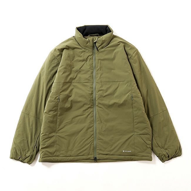 【スノーピーク/SNOW PEAK】のsnow peak スノーピーク ニュースタンダードパディッドジャケット 人気、トレンドファッション・服の通販 founy(ファニー) 　ファッション　Fashion　レディースファッション　Fashion for Women　アウター　Coat / Outerwear Collection　レディースジャケット・軽アウター　Jackets　 other-1|ID: prp329100004711048 ipo3291000000034029536