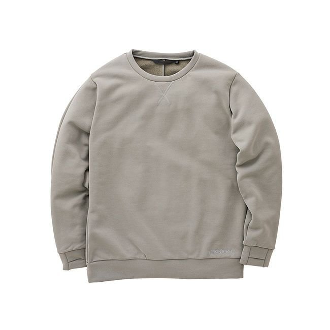 【ティートンブロス/Teton Bros】のTeton Bros. ティートンブロス オクタフリースクルー ユニセックス 人気、トレンドファッション・服の通販 founy(ファニー) ファッション Fashion レディースファッション Fashion for Women ストレッチ Stretch, Stretchy Fabric タンブラー Tumbler, Travel Mug メタル Metal, Metal Parts 軽量 Lightweight, Ultra Light other-1|ID: prp329100004711049 ipo3291000000034029537