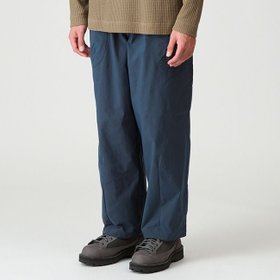 【アクシーズクイン エレメンツ/AXESQUIN ELEMENTS】のAXESQUIN ELEMENTS アクシーズクインエレメンツ ヴィンテージナイロンのカーブパンツ 人気、トレンドファッション・服の通販 founy(ファニー) ファッション Fashion レディースファッション Fashion for Women パンツ Pants & Trousers アクセサリー Fashion Accessories ポケット Pocket, Pocket Detail ループ Loop, Loop Knit ワイド Wide, Wide Fit ヴィンテージ Vintage Style 秋 Autumn |ID:prp329100004711050