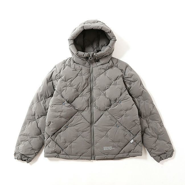 【シーエムエフ アウトドア ガーメント/CMF OUTDOOR GARMENT】のCMF OUTDOOR GARMENT コムフィアウトドアガーメント CMFウーブンダウンフーディ 人気、トレンドファッション・服の通販 founy(ファニー) 　ファッション　Fashion　レディースファッション　Fashion for Women　 other-1|ID: prp329100004711055 ipo3291000000034029546