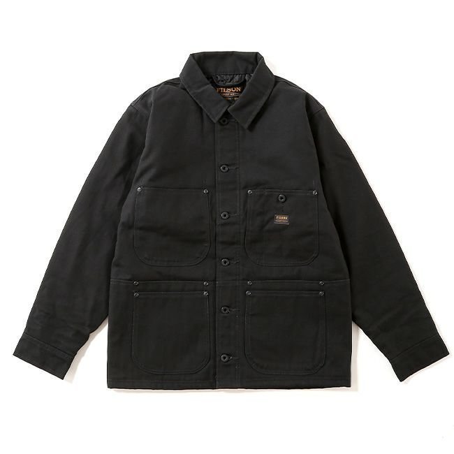 【フィルソン/FILSON / MEN】のFILSON フィルソン ワークスミスインスレーテッドジャケット #85032 人気、トレンドファッション・服の通販 founy(ファニー) 　ファッション　Fashion　メンズファッション　Fashion for Men　 other-1|ID: prp329100004711057 ipo3291000000034029549