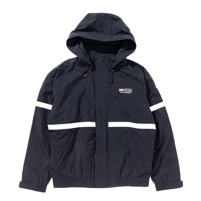 【グリップスワニー/GRIP SWANY / MEN】のGRIP SWANY グリップスワニー リフレクティブラインフィールドジャケット インテリア・キッズ・メンズ・レディースファッション・服の通販 founy(ファニー) https://founy.com/ ファッション Fashion メンズファッション Fashion for Men |ID: prp329100004711059 ipo3291000000034029551