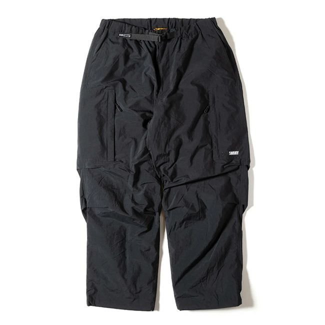【グリップスワニー/GRIP SWANY / MEN】のGRIP SWANY グリップスワニー ブラッシュドメッシュライニングフィールドパンツ 人気、トレンドファッション・服の通販 founy(ファニー) 　ファッション　Fashion　メンズファッション　Fashion for Men　ボトムス　Bottoms　 other-1|ID: prp329100004711063 ipo3291000000034029555