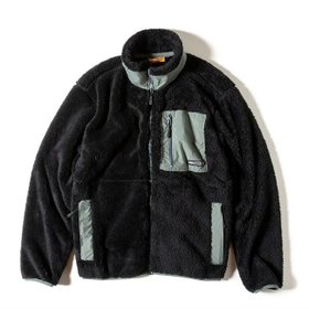 【グリップスワニー/GRIP SWANY / MEN】のGRIP SWANY グリップスワニー コーラルフリースジャケット 人気、トレンドファッション・服の通販 founy(ファニー) ファッション Fashion メンズファッション Fashion for Men |ID:prp329100004711069