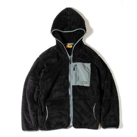 【グリップスワニー/GRIP SWANY / MEN】のGRIP SWANY グリップスワニー コーラルフリースフーディー 人気、トレンドファッション・服の通販 founy(ファニー) ファッション Fashion メンズファッション Fashion for Men |ID:prp329100004711070