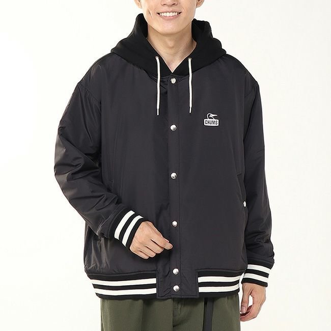 【チャムス/CHUMS】のCHUMS チャムス スタジアムフーディ 人気、トレンドファッション・服の通販 founy(ファニー) 　ファッション　Fashion　レディースファッション　Fashion for Women　 other-1|ID: prp329100004711074 ipo3291000000034029570