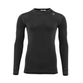 【アクリマ/ACLIMA / MEN】のACLIMA アクリマ ウォームウールクルーネック メンズ 人気、トレンドファッション・服の通販 founy(ファニー) ファッション Fashion メンズファッション Fashion for Men メンズ Men's, Menswear |ID:prp329100004711087