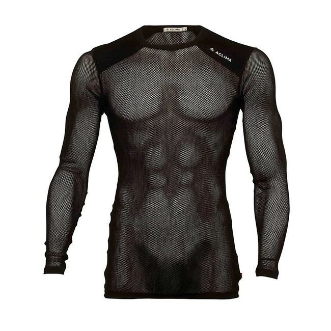 【アクリマ/ACLIMA / MEN】のACLIMA アクリマ ウールネットライトクルーネック メンズ 人気、トレンドファッション・服の通販 founy(ファニー) 　ファッション　Fashion　メンズファッション　Fashion for Men　メンズ　Men's, Menswear　 other-1|ID: prp329100004711088 ipo3291000000034029609