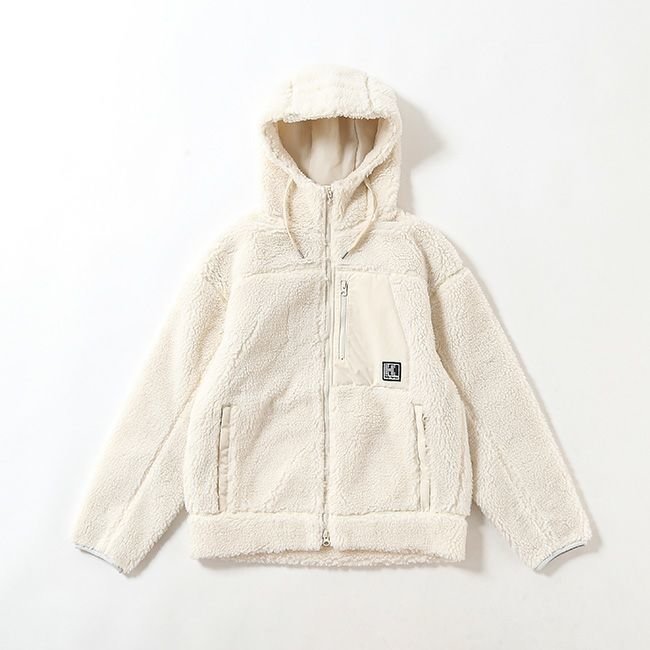 【ヘリーハンセン/HELLY HANSEN】のHELLY HANSEN ヘリーハンセン ファイバーパイルサーモフーディー インテリア・キッズ・メンズ・レディースファッション・服の通販 founy(ファニー) https://founy.com/ ファッション Fashion レディースファッション Fashion for Women |ID: prp329100004711096 ipo3291000000034029624