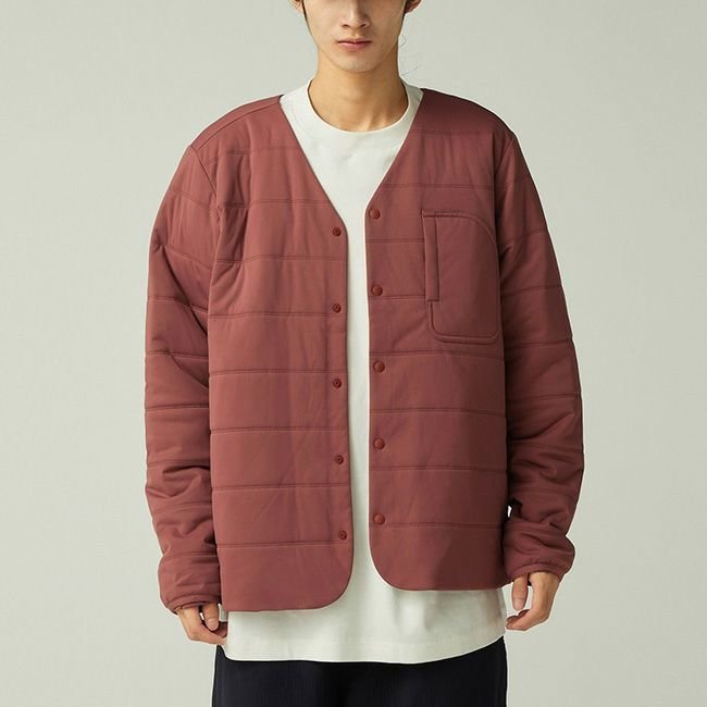 【スノーピーク/SNOW PEAK】のsnow peak スノーピーク フレキシブルインサレーテッドカーディガン 人気、トレンドファッション・服の通販 founy(ファニー) 　ファッション　Fashion　レディースファッション　Fashion for Women　トップス・カットソー　Cut & Sew Tops　カーディガン・羽織り　Layered Style Cardigans　 other-1|ID: prp329100004711098 ipo3291000000034029639