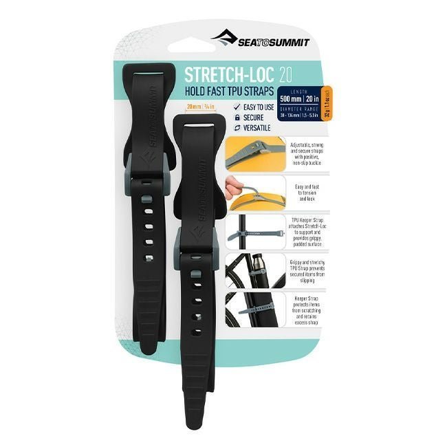 【シートゥサミット/SEA TO SUMMIT / GOODS】のSEA TO SUMMIT シートゥサミット ストレッチロック20 インテリア・キッズ・メンズ・レディースファッション・服の通販 founy(ファニー) https://founy.com/ ストレッチ Stretch, Stretchy Fabric ラップ Wrap, Wrap Design ホーム・キャンプ・アウトドア・お取り寄せ Home Living / Home & Lifestyle / Camping Gear / Outdoor Camping キャンプ用品・アウトドア
 Camping Gear & Outdoor Supplies その他 雑貨 小物 Camping Tools |ID: prp329100004711105 ipo3291000000035794409