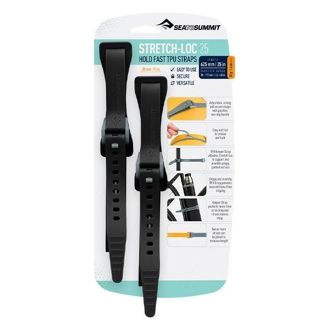 【シートゥサミット/SEA TO SUMMIT / GOODS】のSEA TO SUMMIT シートゥサミット ストレッチロック25 インテリア・キッズ・メンズ・レディースファッション・服の通販 founy(ファニー) https://founy.com/ ストレッチ Stretch, Stretchy Fabric ラップ Wrap, Wrap Design ホーム・キャンプ・アウトドア・お取り寄せ Home Living / Home & Lifestyle / Camping Gear / Outdoor Camping キャンプ用品・アウトドア
 Camping Gear & Outdoor Supplies その他 雑貨 小物 Camping Tools |ID: prp329100004711106 ipo3291000000034029658