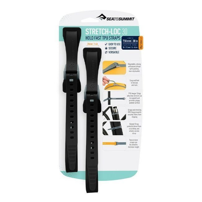 【シートゥサミット/SEA TO SUMMIT / GOODS】のSEA TO SUMMIT シートゥサミット ストレッチロック30 インテリア・キッズ・メンズ・レディースファッション・服の通販 founy(ファニー) https://founy.com/ ストレッチ Stretch, Stretchy Fabric ラップ Wrap, Wrap Design ホーム・キャンプ・アウトドア・お取り寄せ Home Living / Home & Lifestyle / Camping Gear / Outdoor Camping キャンプ用品・アウトドア
 Camping Gear & Outdoor Supplies その他 雑貨 小物 Camping Tools |ID: prp329100004711109 ipo3291000000035795361