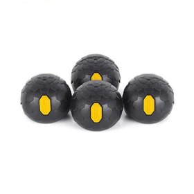 【ヘリノックス/Helinox / GOODS】のHelinox ヘリノックス ビブラムボールフィート55mm 人気、トレンドファッション・服の通販 founy(ファニー) ホーム・キャンプ・アウトドア・お取り寄せ Home Living / Home & Lifestyle / Camping Gear / Outdoor Camping キャンプ用品・アウトドア
 Camping Gear & Outdoor Supplies その他 雑貨 小物 Camping Tools |ID:prp329100004711117