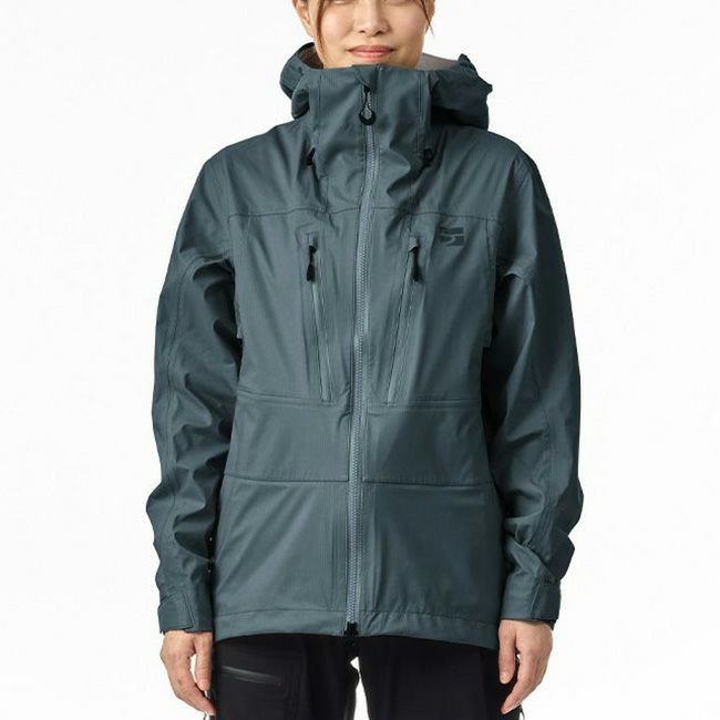 【ファイントラック/finetrack】のfinetrack ファイントラック エバーブレスプリモジャケット【ウィメンズ】 人気、トレンドファッション・服の通販 founy(ファニー) ファッション Fashion レディースファッション Fashion for Women アウター Coat / Outerwear Collection レディースジャケット・軽アウター Jackets ストレッチ Stretch, Stretchy Fabric ダブル Double, Double-Breasted ファブリック Fabric, Textile フロント Front, Front Design ポケット Pocket, Pocket Detail other-1|ID: prp329100004711121 ipo3291000000034029689