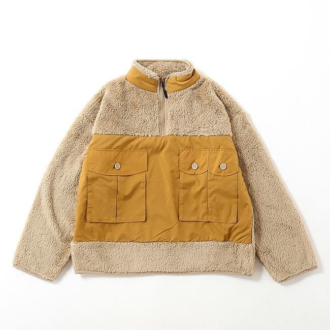 【グリップスワニー/GRIP SWANY】のGRIP SWANY グリップスワニー ハイネックコーラルフリースプルオーバー【ウィメンズ】 人気、トレンドファッション・服の通販 founy(ファニー) 　ファッション　Fashion　レディースファッション　Fashion for Women　トップス・カットソー　Cut & Sew Tops　カジュアルプルオーバー・ニットトップス　Pullovers & Knit Tops / Casual Pullovers　 other-1|ID: prp329100004711123 ipo3291000000034122848