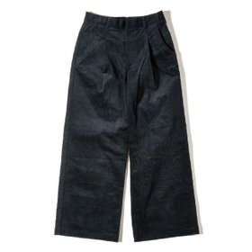 【グリップスワニー/GRIP SWANY】のGRIP SWANY グリップスワニー コーデュロイストレッチワイドパンツ【ウィメンズ】 人気、トレンドファッション・服の通販 founy(ファニー) ファッション Fashion レディースファッション Fashion for Women パンツ Pants & Trousers |ID:prp329100004711125