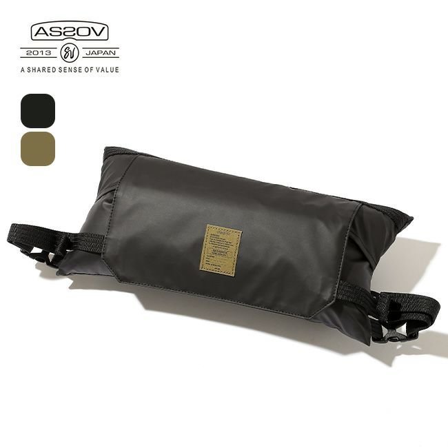 【アッソブ/AS2OV / GOODS】のAS2OV アッソブ マルチクッション 人気、トレンドファッション・服の通販 founy(ファニー) 　クッション　Cushion, Throw Pillow　コーティング　Coating, Coated Finish　ホーム・キャンプ・アウトドア・お取り寄せ　Home Living / Home & Lifestyle / Camping Gear / Outdoor Camping　キャンプ用品・アウトドア
　Camping Gear & Outdoor Supplies　その他 雑貨 小物　Camping Tools　 other-1|ID: prp329100004715751 ipo3291000000034567500