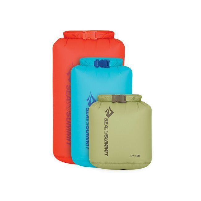 【シートゥサミット/SEA TO SUMMIT】のSEA TO SUMMIT シートゥサミット ウルトラシルドライバッグセット3・5・8L インテリア・キッズ・メンズ・レディースファッション・服の通販 founy(ファニー) https://founy.com/ ファッション Fashion レディースファッション Fashion for Women |ID: prp329100004715754 ipo3291000000034070886