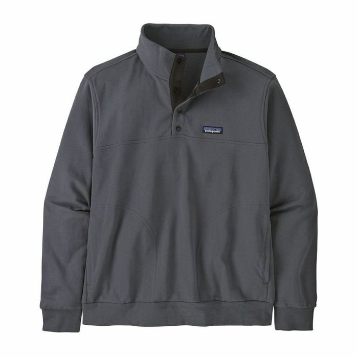 【パタゴニア/Patagonia / MEN】のpatagonia パタゴニア デイリースナップTプルオーバー メンズ インテリア・キッズ・メンズ・レディースファッション・服の通販 founy(ファニー) https://founy.com/ ファッション Fashion メンズファッション Fashion for Men トップス・カットソー Cut & Sew Tops メンズ Men's, Menswear |ID: prp329100004715758 ipo3291000000034070901