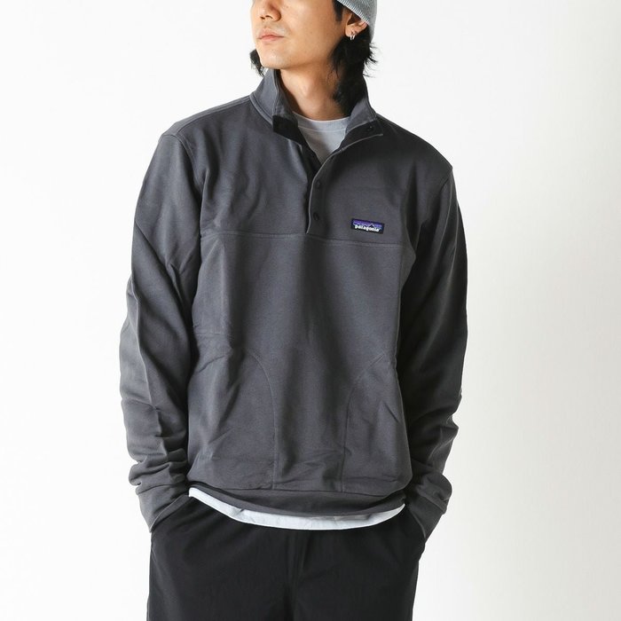 【パタゴニア/Patagonia / MEN】の【30%OFF】patagonia パタゴニア デイリースナップTプルオーバー メンズ インテリア・キッズ・メンズ・レディースファッション・服の通販 founy(ファニー) https://founy.com/ ファッション Fashion メンズファッション Fashion for Men トップス・カットソー Cut & Sew Tops メンズ Men's, Menswear |ID: prp329100004715758 ipo3291000000035731469