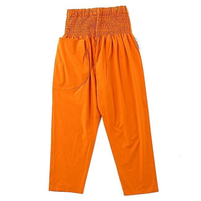 【その他のブランド/Other】のPAPERSKY WEAR×一二 ペーパースカイウェア×一二 モンペズボンSP 人気、トレンドファッション・服の通販 founy(ファニー) 　ファッション　Fashion　レディースファッション　Fashion for Women　オレンジ　Orange　ストレッチ　Stretch, Stretchy Fabric　 other-1|ID: prp329100004715760 ipo3291000000034070904