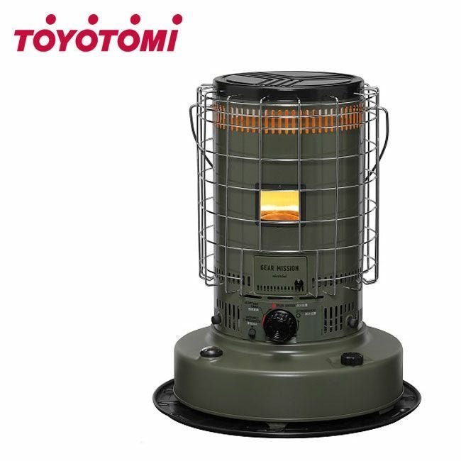 【トヨトミ/TOYOTOMI / GOODS】のTOYOTOMI トヨトミ ギアミッションシリーズ対流形ストーブKS-GE67 インテリア・キッズ・メンズ・レディースファッション・服の通販 founy(ファニー) https://founy.com/ タンク Tank Top, Sleeveless Top ホーム・キャンプ・アウトドア・お取り寄せ Home Living / Home & Lifestyle / Camping Gear / Outdoor Camping キャンプ用品・アウトドア
 Camping Gear & Outdoor Supplies その他 雑貨 小物 Camping Tools |ID: prp329100004717052 ipo3291000000035731454