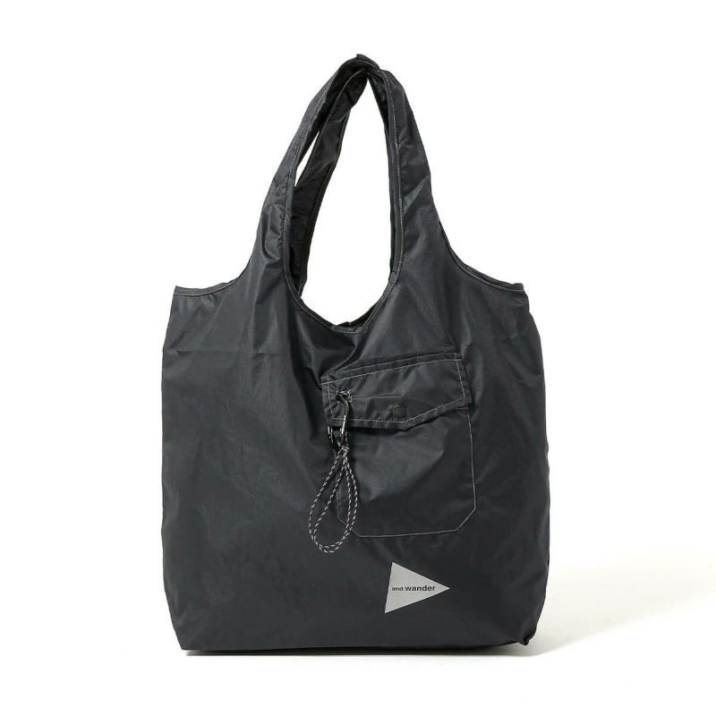 【アンドワンダー/and wander】のand wander アンドワンダー グロサリーポケットバッグ 人気、トレンドファッション・服の通販 founy(ファニー) ファッション Fashion レディースファッション Fashion for Women バッグ Bags ポケット Pocket, Pocket Detail other-1|ID: prp329100004717059 ipo3291000000034081156