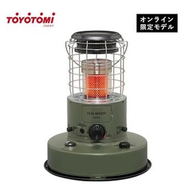 【トヨトミ/TOYOTOMI / GOODS】のTOYOTOMI トヨトミ 石油ストーブ 人気、トレンドファッション・服の通販 founy(ファニー) ホーム・キャンプ・アウトドア・お取り寄せ Home Living / Home & Lifestyle / Camping Gear / Outdoor Camping キャンプ用品・アウトドア
 Camping Gear & Outdoor Supplies その他 雑貨 小物 Camping Tools |ID:prp329100004718307